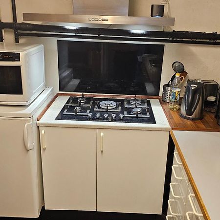 Underetage I Dronningborgvilla Ранерс Екстериор снимка